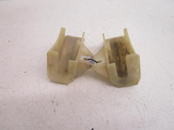 07 Honda TRX 400EX Sportrax Knuckle Guards 45331-HN1-A40 2005-2014