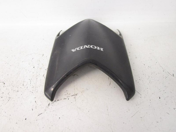 07 Honda TRX 400EX Sportrax Center Fender Cover Hood 61350-HN1-A60ZA 2007