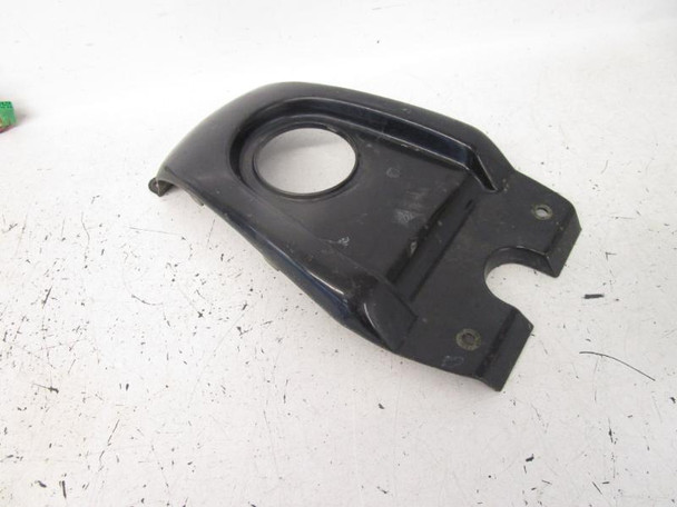 07 Honda TRX 400EX Sportrax Tank Cover 83700-HN1-000ZC 2005-2007