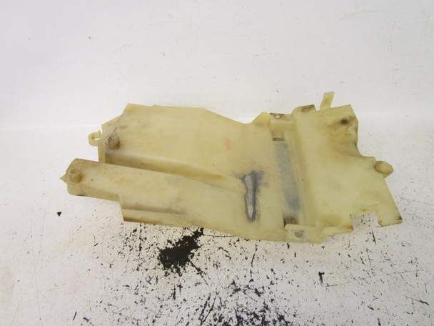 07 Honda TRX 400EX Sportrax Heat Shield 17515-HN1-A40 1999-2007