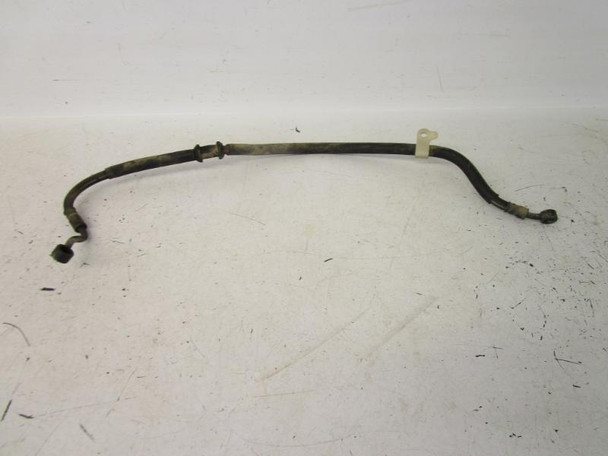 07 Honda TRX 400EX Sportrax Rear Brake Lines Hoses 43310-HN1-A41 2005-2007