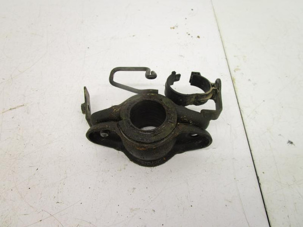 07 Honda TRX 400EX Sportrax Stem Bushing Clamp 53224-HN1-A40 2005-2007