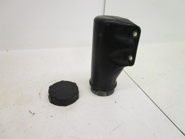 07 Honda TRX 400EX Sportrax Tool Storage Box 83500-HN1-A20 2003-2007