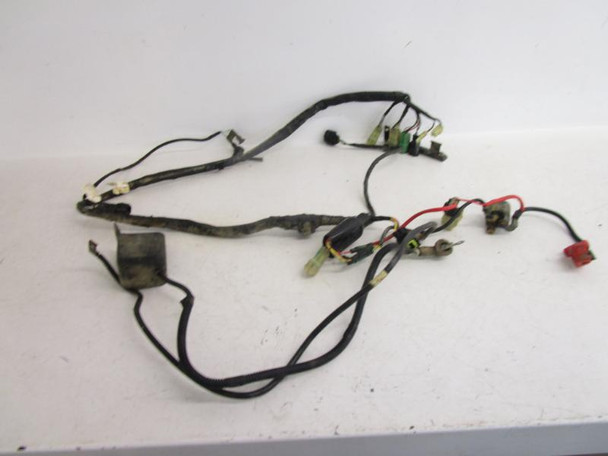 07 Honda TRX 400EX Sportrax OEM Wire Wiring Harness 32100-HN1-A40 2005-2007