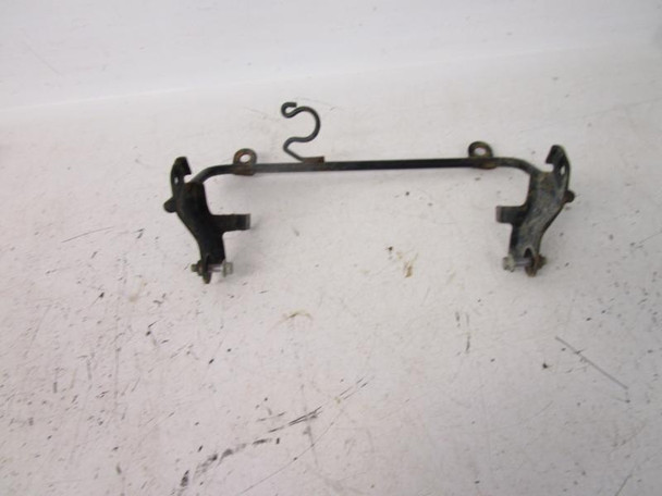 07 Honda TRX 400EX Sportrax Front Fender Stay 61105-HN1-A40 2005-2007