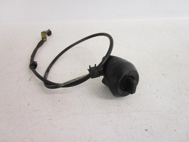 07 Honda TRX 400EX Sportrax Reverse Lever Knob Cable 22882-HN1-A40 2005-2007