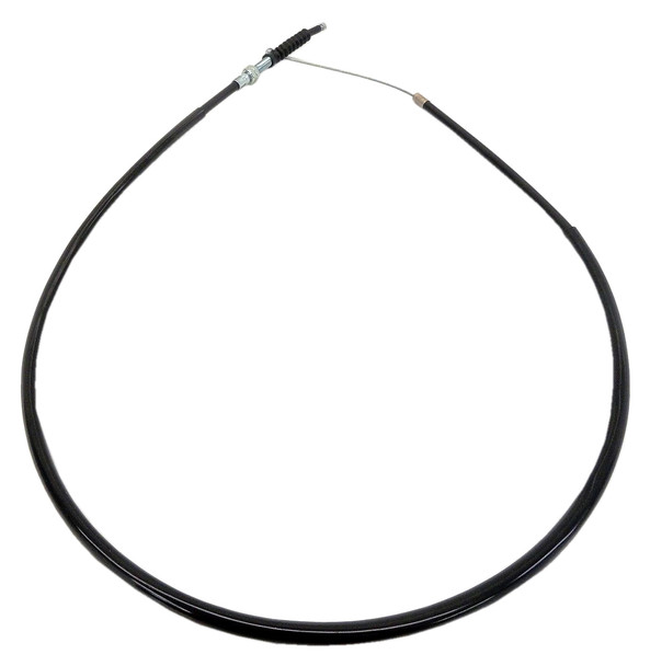 Aftermarket Clutch Black Vinyl Cable for Honda 1993-09 TRX300EX TRX 300EX 300 EX