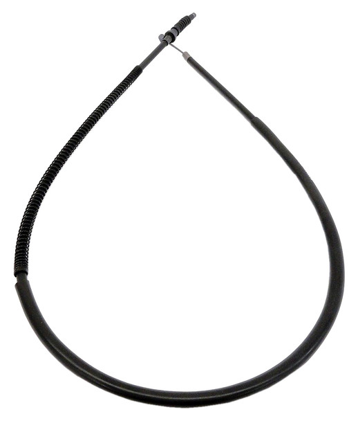 Aftermarket Clutch Black Vinyl Cable 1988-2006 for Yamaha Blaster YFS 200 YFS200