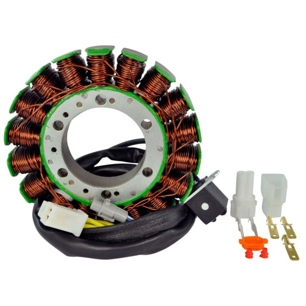 Kimpex HD Stator 285683 Replaces 32101-31G00 32101-31G01 32101-31G02 3430-067