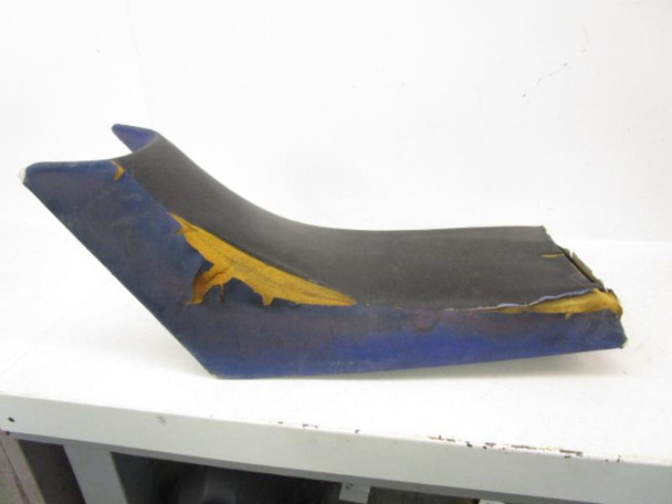 01 Yamaha YFM 350X Warrior Seat Pan Foam 3GD-24710-A0-00 2001