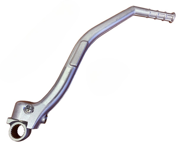 OEM Kawasaki 2002-07 KX250 KX 250 Kicker Kick Start Lever 13064-0016