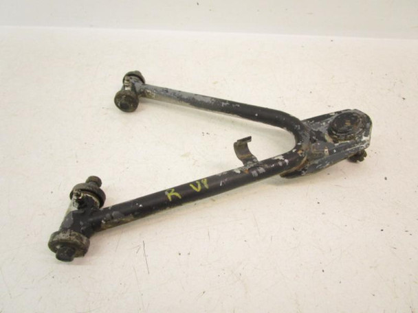 01 Yamaha YFM 350X Warrior Right Upper A Arm 3GD-23550-00-35 1989-2003