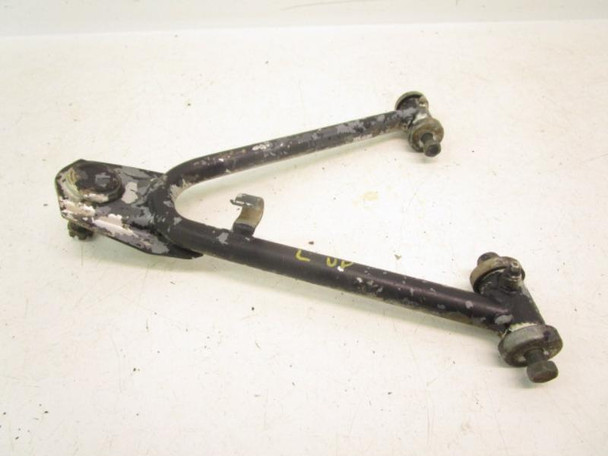 01 Yamaha YFM 350X Warrior Left Upper A Arm 3GD-23540-00-35 1989-2003