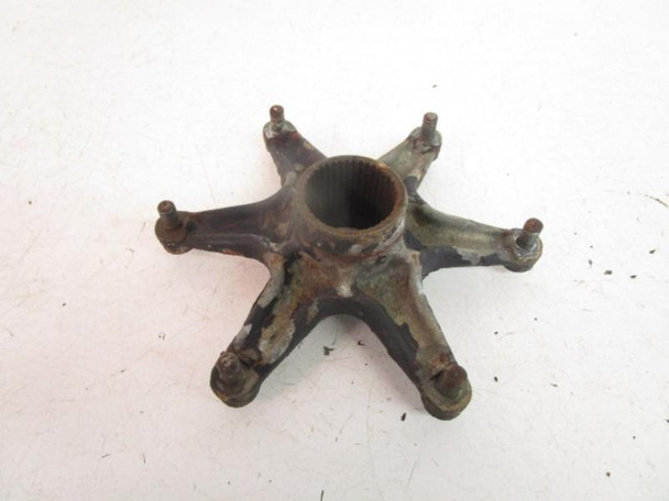 01 Yamaha YFM 350X Warrior Rear Sprocket Collar 3GD-25386-00-00 1989-2004