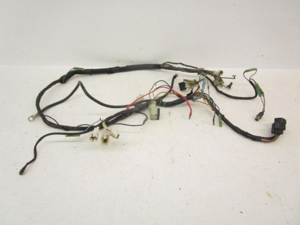 01 Yamaha YFM 350X Warrior Wire Wiring Harness 3GD-82590-40-00 1997-2001 *PARTS*
