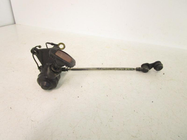 01 Yamaha YFM 350X Warrior Reverse Shifter Lever 2XK-26151-10-00 1988-2004