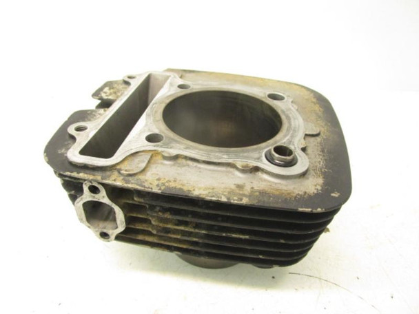 01 Yamaha YFM 350X Warrior OEM Cylinder Jug 1UY-11310-03-00 1987-2003