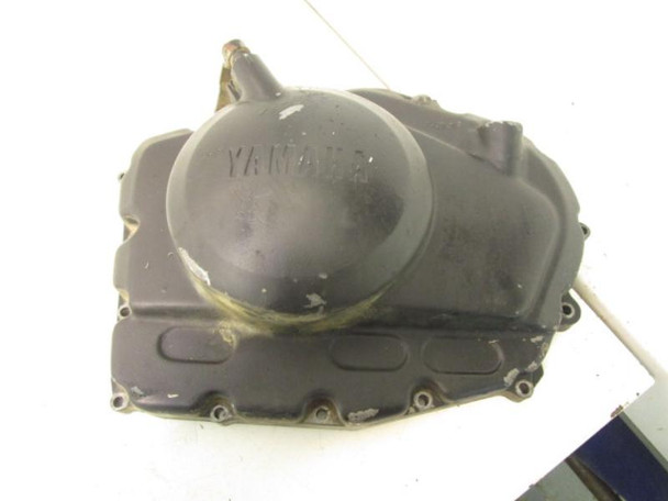 01 Yamaha YFM 350X Warrior Clutch Cover 3GD-15431-10-00 1990-2004