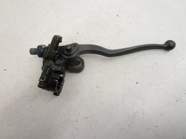 99 Yamaha YFS 200 Blaster Right Brake Lever 3GH-83922-00-00 1990-2001