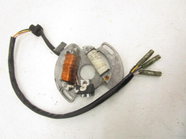 99 Yamaha YFS 200 Blaster Stator 3JM-85560-00-00 1990-2002