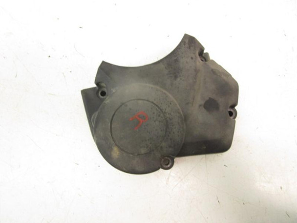 99 Yamaha YFS 200 Blaster Oil Pump Cover 37F-15416-00-00 1990-2006