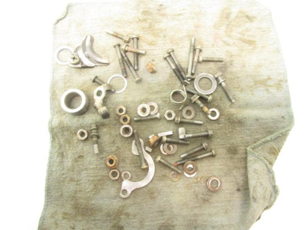 99 Yamaha YFS 200 Blaster Misc Engine Hardware