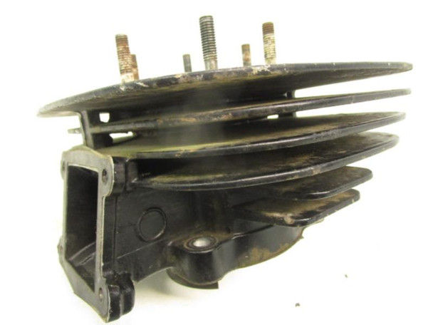 99 Yamaha YFS 200 Blaster Cylinder Jug 2XJ-11311-01-00 1990-2002