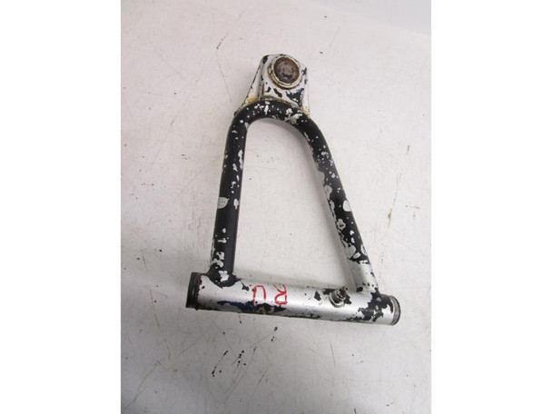 99 Yamaha YFS 200 Blaster Right Front Upper A Arm 2XJ-23550-00-35 1988-1999
