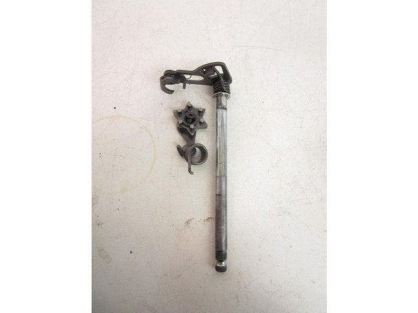 99 Yamaha YFS 200 Blaster Shift Shaft 37F-18101-02-00 1990-2006