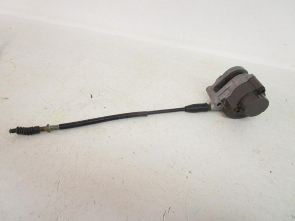 99 Yamaha YFS 200 Blaster Rear Brake Caliper 2XJ-25810-50-00 1990-2002
