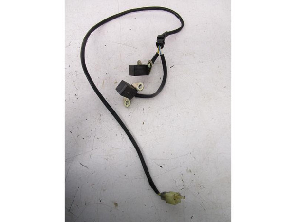 97 Honda VLX 600 Shadow Deluxe OEM Pick-up Pulser Coils 30300-MR1-003 1988-2003