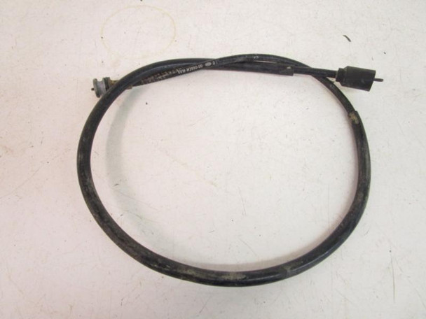 03 Yamaha YFM 400 Kodiak 2x4 Speedometer Cable 5VH-H3550-01-00 2003-2008
