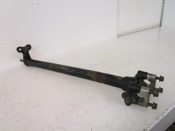 99 Yamaha YFS 200 Blaster Steering Stem 2XJ-23813-01-00 1997-2002
