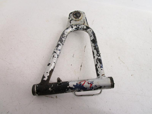 99 Yamaha YFS 200 Blaster Left Front Upper A Arm 2XJ-23540-00-35 1988-1999