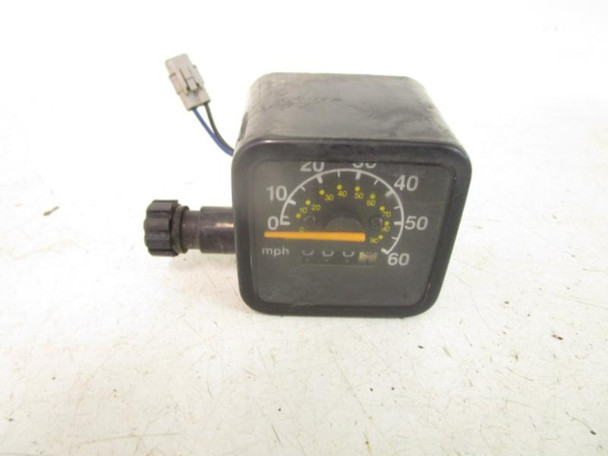 03 Yamaha YFM 400 Kodiak 2x4 Speedometer Speedo 5GH-83500-00-00 2000-2008