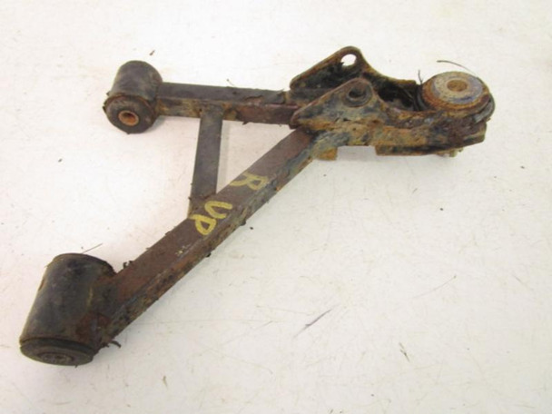 03 Yamaha YFM 400 Kodiak 2x4 Front Right Upper A Arm 5ND-F3550-13-00 2003-2008