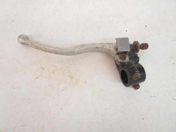 03 Yamaha YFM 400 Kodiak 2x4 Parking Brake Lever 1YW-82911-02-00 2003-2008