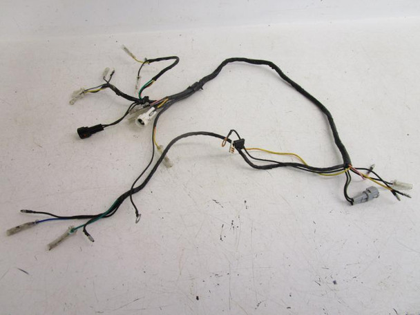 99 Yamaha YFS 200 Blaster Wire Wiring Harness 3JM-82590-10-00 1997-2001