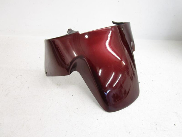 96 Kawasaki ZX11 D 1100 Ninja Front Inner Fender 35004-1310-TF 1993-2001
