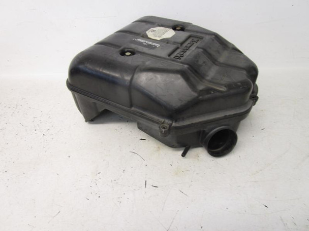 96 Kawasaki ZX11 D 1100 Ninja Airbox Housing 11011-1396 1993-2001