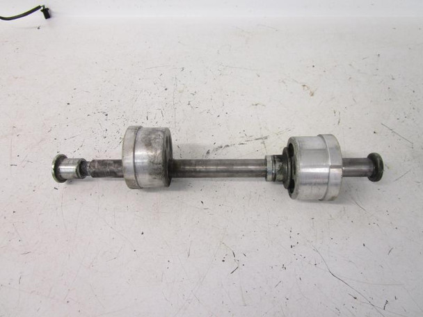 96 Kawasaki ZX11 D 1100 Ninja Rear Axle Bolt Shaft 41068-1354 1993-2001