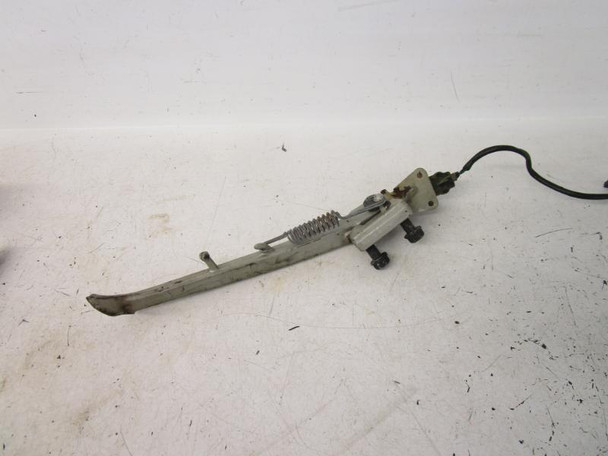96 Kawasaki ZX11 D 1100 Ninja Kick Side Stand 34024-1249-VZ 1993-1998
