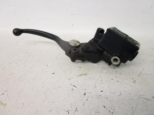 96 Kawasaki ZX11 D 1100 Ninja Front Brake Master Cylinder 43015-5015 1992-2001