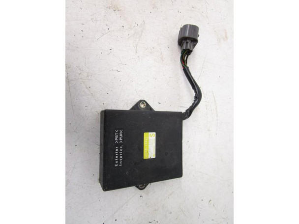 96 Kawasaki ZX11 D 1100 Ninja CDI Igniter 21119-1386 1993-2001