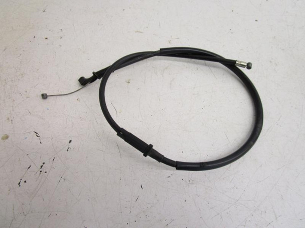 96 Kawasaki ZX11 D 1100 Ninja Choke Cable 54017-1088 1990-2001