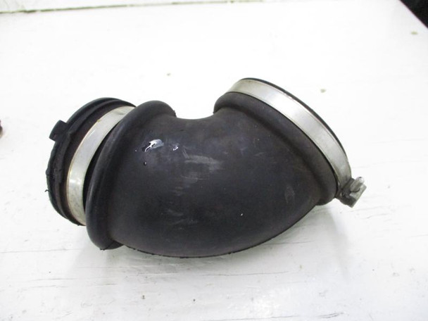 1985 BMW K100RT K 100 RT Intake Tube Duct