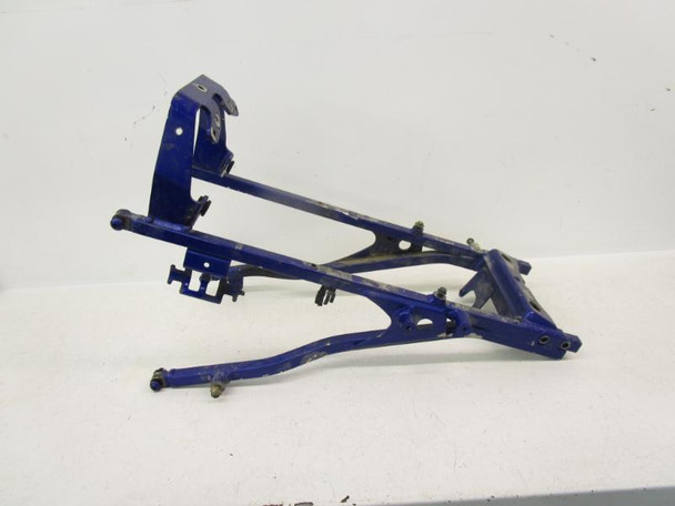 01 Yamaha YFM 660 Raptor Subframe 5LP-21190-89-00 2001-2005