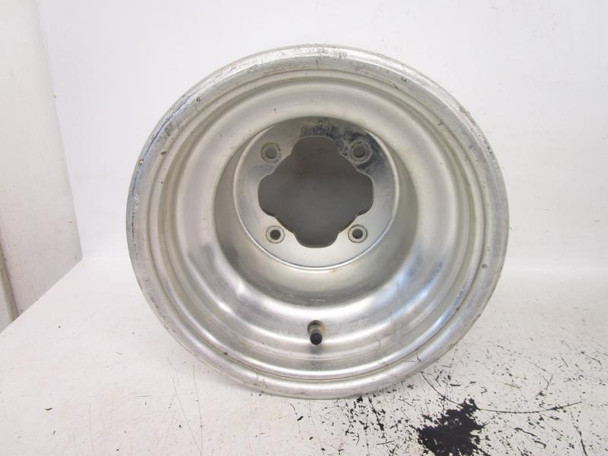 2001-2007 Yamaha YFM 660 350 Raptor YFZ 450 Rear Wheel 9x8.5" 5LP-25390-11-YX