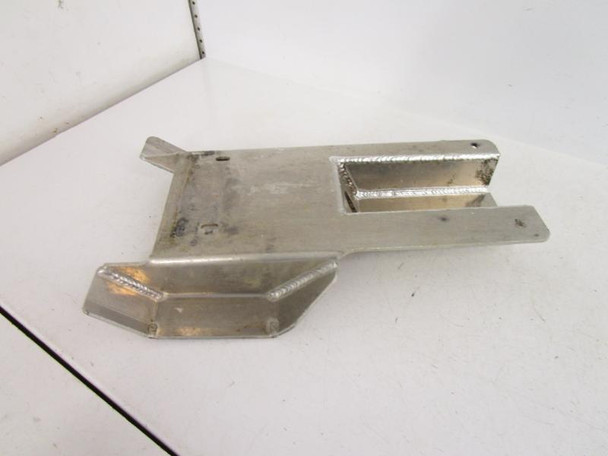 2001-2005 Yamaha YFM 660 Raptor Aftermarket Aluminum Swingarm Skid Plate