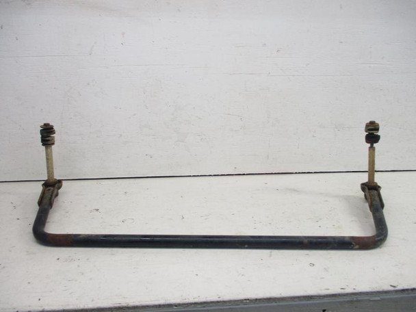 09 Polaris Ranger 700 EFI Crew Rear Sway Bar 1016054-067 2008-2009
